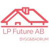 LP Future AB logotyp