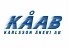 KÅAB logotyp