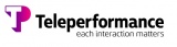 Teleperformance logotyp