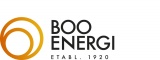 Boo Energi logotyp