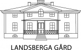 Landsberga Gård logotyp