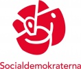 Socialdemokraterna Västernorrland logotyp