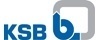 KSB Sverige AB logotyp