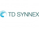 TD Synnex logotyp