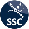 SSC Space logotyp