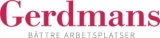Gerdmans Inredningar AB logotyp