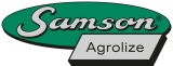 Samson Agrolize AB logotyp