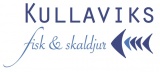 Kullaviks Fisk & Skaldjur AB logotyp