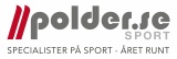 Pölder Sport AB logotyp