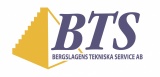 Bergslagens Tekniska Service AB logotyp
