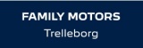 Family Motors AB logotyp