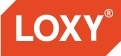 Loxy Sweden AB logotyp