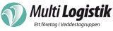 Multi Logistik Stockholm AB logotyp