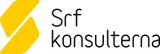Srf konsulterna logotyp