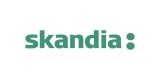 Skandia logotyp