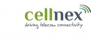 Cellnex Sweden logotyp