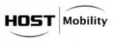 Host Mobility AB logotyp