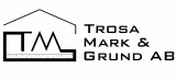 Trosa Mark & Grund AB logotyp