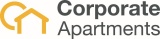 Corporate Apartments Swedrent AB logotyp