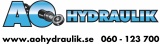 AohydraulikAB logotyp