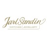 Jarl Sandin logotyp