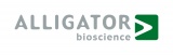 Alligator Bioscience logotyp