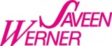 Saveen & Werner AB logotyp