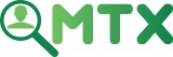 MTX Rekrytering & Bemanning logotyp