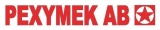 Pexymek AB logotyp