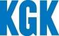KGK logotyp