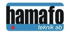 HAMAFO Teknik Aktiebolag logotyp