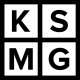 KSMG Media Group AB logotyp