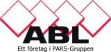 ABL Construction Equipment AB logotyp