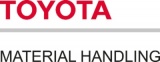 Toyota Material Handling företagslogotyp