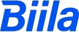 Biila Solutions AB företagslogotyp