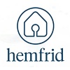 Hemfrid logotyp