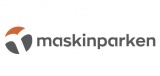 Maskinparken Västerås AB logotyp