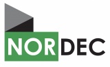 NORDEC logotyp