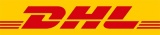 DHL Exel Supply Chain företagslogotyp
