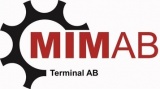 Mima Terminal AB logotyp