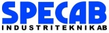 SPECAB Industriteknik AB logotyp