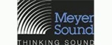 Meyer Sound Europe GmbH logotyp
