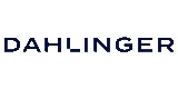 Dahlinger GmbH logotyp