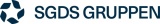 SGDS gruppen logotyp