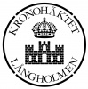 Långholmen Hotell & Restaurang logotyp