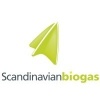 Scandinavian Biogas logotyp