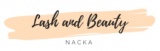 Lash and Beauty NACKA logotyp
