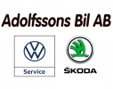Adolfssons Bil AB logotyp