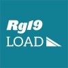 RG19 logotyp