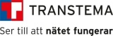 Transtema Network Services företagslogotyp